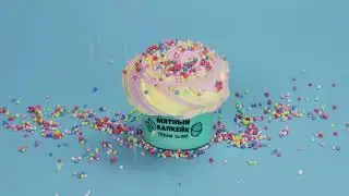 Slime Dessert ТМ: Создавай свои слайм десерты!