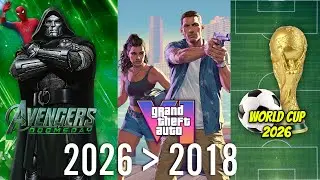 2026 The BEST year yet