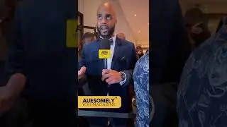 DJ Geronimo on Breaking Artists, Believing in Yourself & Longevity in Music | Auesomely You