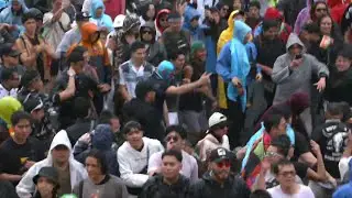 Kill The Noise & P4VAN - Broken Panes (Sample Bandit Bootleg) [Oskier & urboi. @ EDC Mexico 2025]