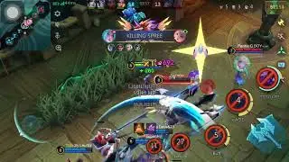 #mobilelegends វៃបានសាវ៉េតហើយ