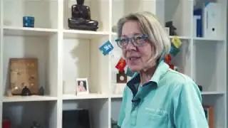 Dr. Sarah Schons: Zwischen Seele und Sch&ouml;nheit