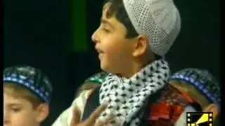 العراضة الشامية