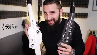 AEROPHONE AE10 VS AE05 / Confrontiamo le 2 tastiere