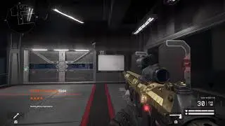 Stream warface