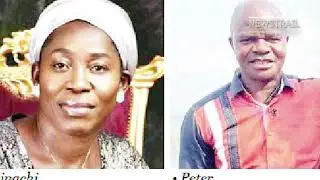 COURT SENTENCES LATE SINGER, OSINACHI'S HUSBAND TO DEATH BY HANGING [EP 893]