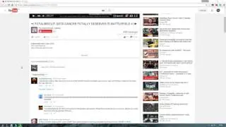 RE: TOTALBISCUIT GETS CANCER TOTALLY DESERVES IT
