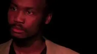 OFFICIAL TEASER: Donald Molosi's 