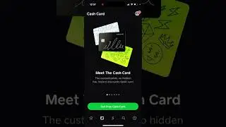 Can you enable/disable dark theme in Cash App independently from System settings?