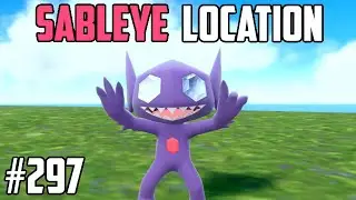 How to Catch Sableye - Pok&eacute;mon Scarlet & Violet