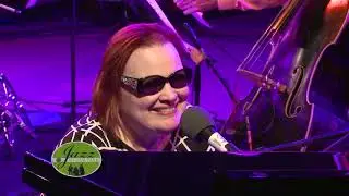 Diane Schuur -  Louisiana Sunday Afternoon LIVE