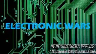 Electronic Wars (music)