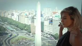 Recuerdo - Osvaldo Pugliese por Andrea Ghidone