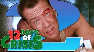 Fingers of Fury | Die Hard - Part 2