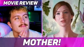 MOTHER! (2017) REVIEW | BIBLICAL & ENVIRONMENTAL ALLEGORY OVER STORY&hellip; | LOFT 801