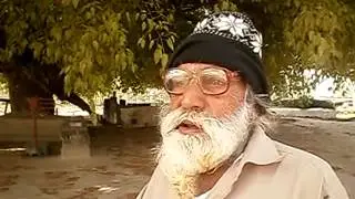 Dalbir singh