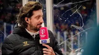 Kabinen-Tour: Eisb&auml;ren Berlin