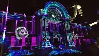 Spotlight Bucharest