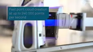 Hexagon MI sCMM HP L 10 10 LITE Product Video en