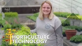 Horticulture Technology Program