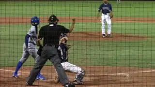 Luis Pati&ntilde;o, RHP, San Diego Padres