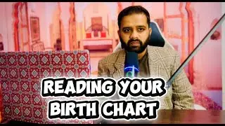 Birth Date Analysis 2026 ✨ | Read Your Birthday Chart Now