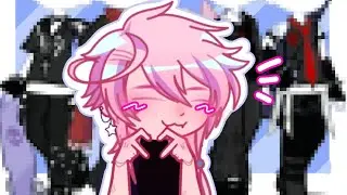 ☆ Gacha Life 2 outfit ideas ☆      ||boys edition||