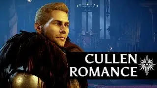 Dragon Age: Inquisition &mdash; Роман Калленов &mdash; Сплетни за столом переговоров