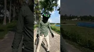chhapri Biker Bala 🔥