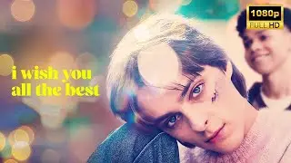 I Wish You All the Best (2025) | Love Story | New Hollywood Movie Breakdown | Facts and Review
