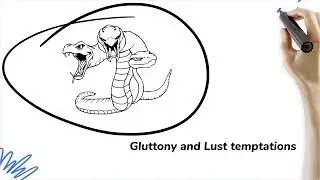 The Hydra of the 9 Sins