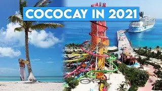 PERFECT DAY AT COCOCAY in 2021 (The Ultimate Private Island by Royal Caribbean)
