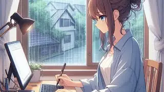 Focus Music for Creative Writing: Write Better, Faster