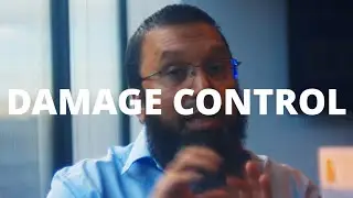 How to Damage Control & Rebuild Trust : Handling Mistakes in Data Analysis