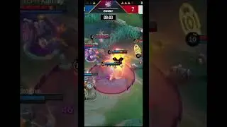 The Filipino Snipeeeeer, Oheb! #mlbb #mobilelegends #oheb #tlph #msc #msc2025 #champion #games #fyp