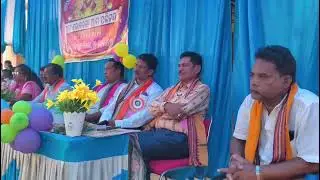 Surabhi 2025, Bhawanipatna,kalahandi 