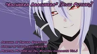 Monster Musume no Iru Nichijou OST Theme 