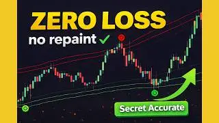 Top TradingView MT5 Indicators Tested, INSANE Results!