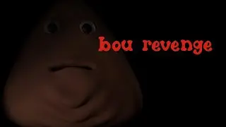 La venganza de pou