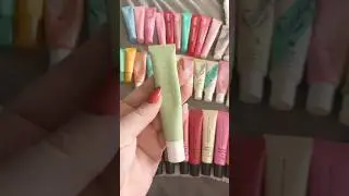 Summer Fridays dupes, to help save money! #dupes #lipbalm #summerfridays #elf #vitamasques #lanolips