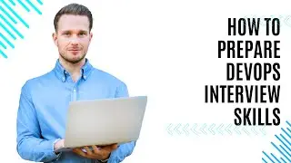 DevOps Interview preparation Method