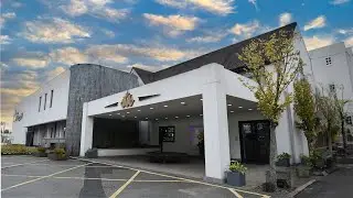 The Marigold | Premier Venue in Birmingham | Epic Filming