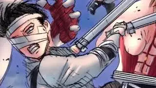 Attack on Titan [spoiler alert]