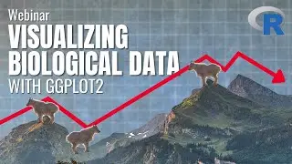 Visualizing Biological Data with ggplot2: 5 Easy Steps & Best Practices