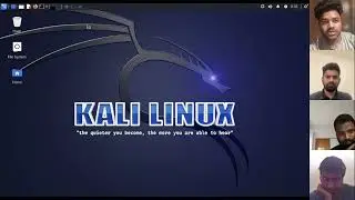 Cy501-Cyber security (Project Group 5)- Browser Exploitation Framework (BEef)