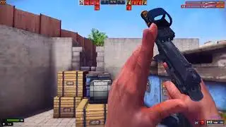 Zula Montage #48 - GEVAUDANNNN