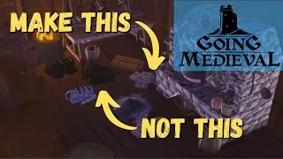 Как сохранить продукты: полное руководство | Going Medieval