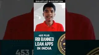 Google ने लगाया कई इंस्टेंट लोन एप्स पर बैन #shorts #intechindia