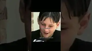 Lionel Messi ADMITE imitar a MARADONA desde que era un NI&Ntilde;O | DOCUMENTAL #shorts #futbol