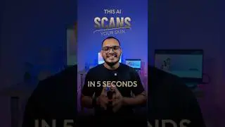 AI Skin Scanner in 5 Sec | Clara by Clinikally | Personalized Skincare Routine